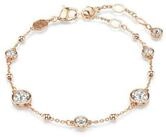 Swarovski Armband Swarovski f&uuml;r Damen (keine Angabe, 1-tlg., Weiblich)