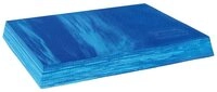 SISSEL Balancetrainer BalanceFit Balance-Pad, F&uuml;r Innen-, Au&szlig;en-, und
