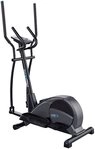 STAMM BODYFIT Crosstrainer-Ergometer Sinus.Pro (Fitnessger&auml;t), 130 kg max.