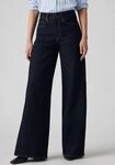 Levi's&reg; Schlagjeans Levi's&reg; 728 High-Rise Wide-Leg Jeans weite Beinform
