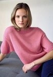 MORE&MORE Strickpullover