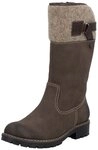 Rieker Rieker Stiefel Lederimitat Stiefel