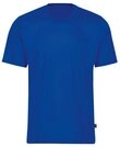 Trigema T-Shirt TRIGEMA T-Shirt aus 100% Baumwolle (1-tlg)