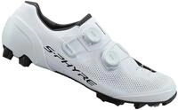 Shimano SHIMANO Fahrradschuhe XC903 Herren/Damen MTB SPD Typ Fahrradschuhe Gr&ouml;