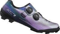 Shimano Fahrradschuh MTB- Fahrradschuhe XC703
