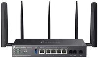 tp-link Omada DR3650V-4G WLAN-Router Gigabit Ethernet Dual-Band 4G/LTE-Router