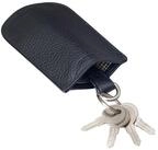STILORD Schl&uuml;sseltasche "Toby" Schl&uuml;sseltasche Leder Schl&uuml;sselglocke