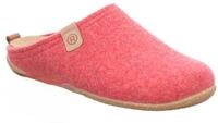 Rohde Rivoli Pantoffel Hausschuh, Clog, Homeslipper mit herausnehmbarer Innensohle