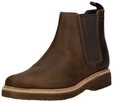 Clarks Clarks Stiefelette Leder Stiefelette