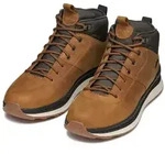 Geox U SPHERICA ACTIF X2 Sneaker Outdoorboots, Freizeitboots mit TEX und...