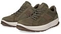Ecco Byway Sneaker Halbschuh, Freizeitschuh, Schn&uuml;rschuh mit softem Schaftrand