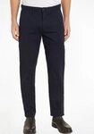 Tommy Hilfiger Chinohose Chino Denton 1985 PIMA CO Straight Fit