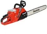 Makita Akku-Kettens&auml;ge UC030GZ03 40V max. &bull; Rot &bull; 29,0 m/s &bull; 50 cm, 50 cm