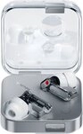 NOTHING Ear (3) wireless In-Ear-Kopfh&ouml;rer (Active Noise Cancelling (ANC), Echo Noise