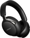Bose QuietComfort Ultra Headphone (2nd Gen) Over-Ear-Kopfh&ouml;rer