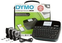 DYMO Scanner