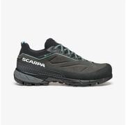 Scarpa Rapid XT GTX Zustiegsschuhe Damen Wanderschuh 40 EU