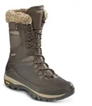 Meindl Meindl Damen Novara Lady GTX Wanderstiefel Wanderstiefel braun 43 EU