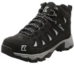 Kastinger LADSCHUR MID KTX Wanderschuh schwarz 40 EU