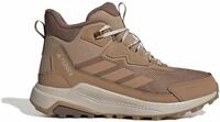 adidas Sportswear TERREX ANYLANDER CLIMAWARM + W CARDBO/CARDBO/EARSTR...