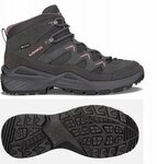 Lowa Trekkingschuh