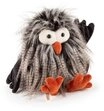 Sigikid Kuscheltier Bowl Owl Kikeriki