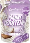 Ironmaxx IronMaxx Sahne Protein - 500g Beutel Pulver