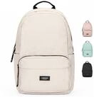LARKSON Schulrucksack No 3 Rucksack Schule M&auml;dchen Jungen Teenager (1-tlg),