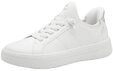 Jana Slip-On Sneaker STEP-IN by Jana, 100% vegan
