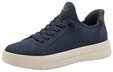 Jana Slip-On Sneaker STEP-IN by Jana, 100% vegan