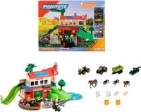 majORETTE Spielwelt Farmyard