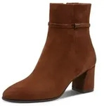 Tamaris MUSCAT Stiefelette