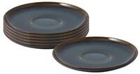 like. by Villeroy & Boch Untertasse Crafted Kaffeeuntertassen &oslash; 14,9 cm 6er...