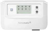 Homematic IP Fu&szlig;bodenheizungscontroller - 8 Kan&auml;le, motorisch Smart-Home-Zubeh&ouml;r