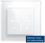 Homematic IP Glas-Wandthermostat Smart-Home-Zubeh&ouml;r