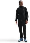 Trainingsanzug NIKE SPORTSWEAR "Nike Sportswear Club Men's Poly-Knit Tracksuit",