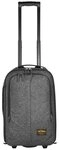 TATONKA&reg; Reisetasche Travel Roller 40 - Rollenreisetasche 50 cm (black)