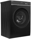 Sharp Waschmaschine ES-PRO714BA-DE, 7 kg, 1400 U/min, AquaStop, AllergySmart, Dampf,