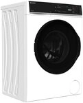 Sharp Waschmaschine ES-PRO714WA-DE, 7 kg, 1400 U/min, AquaStop, AllergySmart,...