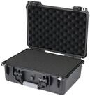 HMF Werkzeugkoffer ODK100 Outdoorkoffer mit Druckausgleichsventil und