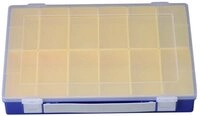 h&uuml;nersdorff Aufbewahrungsbox H&uuml;nersdorff 600700 Aufbewahrungsbox PP-PREMIUM...