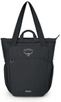 Osprey Wickeltasche Changing Tote Pack schwarz