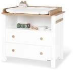 Pinolino&reg; Wickelkommode Wickelkommode 'Lova' breit
