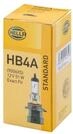 Hella LED Scheinwerfer HELLA 8GH 005 636-201 Gl&uuml;hlampe, Hauptscheinwerfer