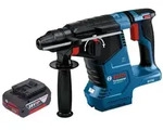Bosch Professional Akku-Bohrhammer GBH 18V-24 C Professional 18 V 2,4 J...