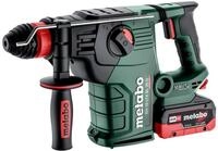 metabo Akku-Kombibohrhammer KH 18 LTX BL 35 Q, 18 V, max. 810 U/min,...
