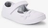 Next Turnschuhe mit aufgestickten Schmetterlingen Mary-Jane-Schuhe (1-tlg)