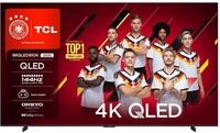TCL 98QLED810KX1 QLED-Fernseher (98 Zoll, 4K Ultra HD)