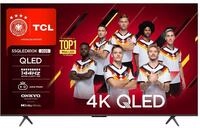 TCL 55QLED810KX2 QLED-Fernseher (55 Zoll, 4K Ultra HD)