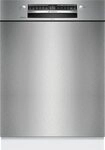 BOSCH Unterbaugeschirrsp&uuml;ler SMU4HAS07E, 9 l, 13 Ma&szlig;gedecke, 6 Programme, Unterbau,